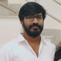 Pasupathy M