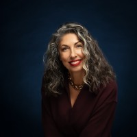 Melinda Rebrek