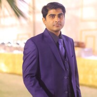 Muhammad Moizuddin