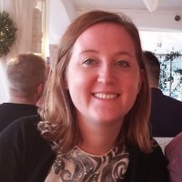 Sarah Leneghan