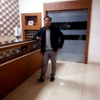 Sanjay Kumar