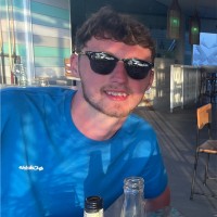 Liam Hill