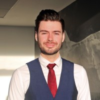 Ryan Harker