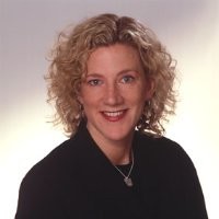 Jacqueline Hurt