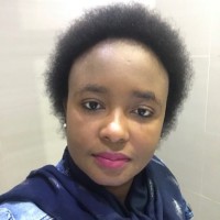 Sibusisiwe Ziqubu