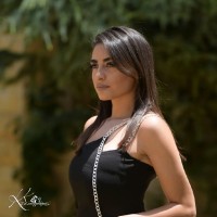 Nour Mahmoud
