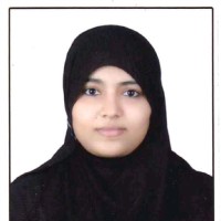 Nilowfer katheeja Shahul hameed