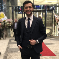 Mehmet Fatih Kağan Örkmez