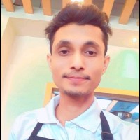 Binod Bishowkarma
