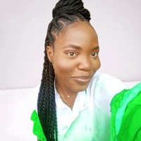 Praise Gbemisola Oluwayomi