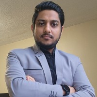 Parth Javia