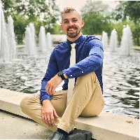 Jacob Dodson