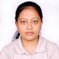 Puja Halder