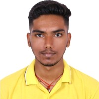 Mahesh Pandey