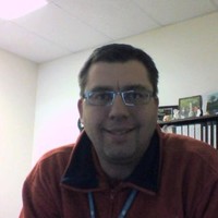 Tom Franzen
