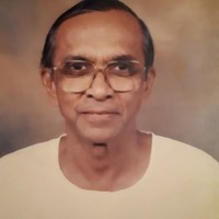 Ranjith Cabral