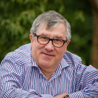Steve Thurlow
