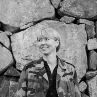 Linda Backström Gabrielsson