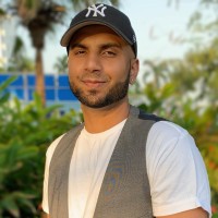 Bhavik Patel