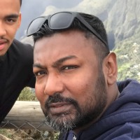 Vijay Kathir