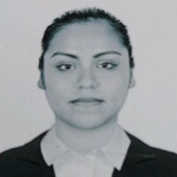 Claudia Julieta Canche Nieto