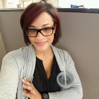 Wilmarie Reyes