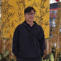 Huy Nguyen