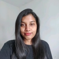Krupali Patel