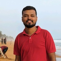 Arun Sunny