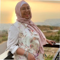 Sahar Alsaied