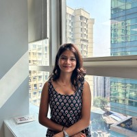 Mansi Vaingankar