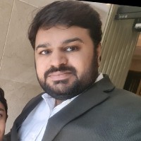 Mayank Mandloi