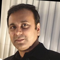 Sameer Nanda