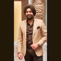Rupinder Singh Jaura