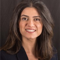 Mona Molajafar