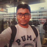 Jeya Prakash Mariappan