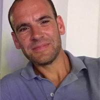 Alan Reeves