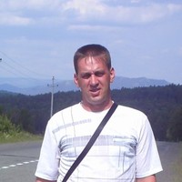Александр Сафронов