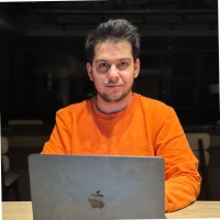 Caner Muratoglu