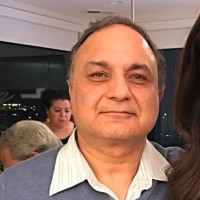 Masood Siddique