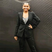 Dinithi Ratnayake