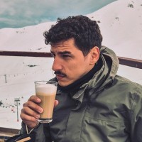 Mateus Prudencio Oliveira