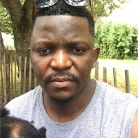 Cedrick Lokoba Ngoy