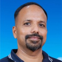 Dr.Ratheesan Kumbakara