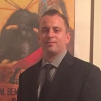 Joseph Greenberg