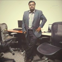 Anindya Saha