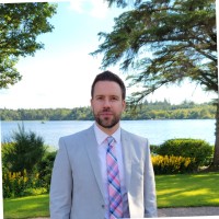 Patrick McCallion