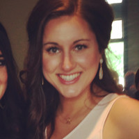 Blair Broussard