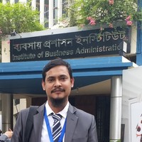 Moyjur Rahman