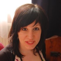 Ibolya Kabarcz-Horváth
